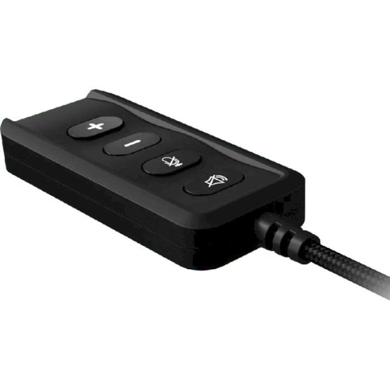 HATOR Crystal 2 Black (HTA-110)