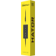 HATOR Crystal 2 Black (HTA-110)