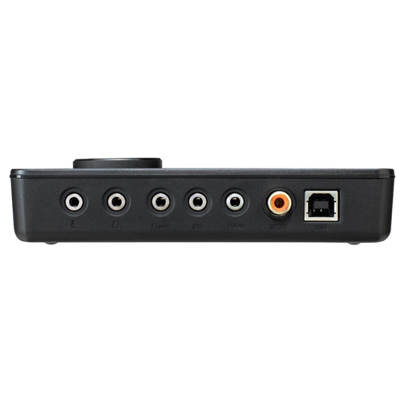 ASUS Xonar U5 (90YB00FB-M0UC00)