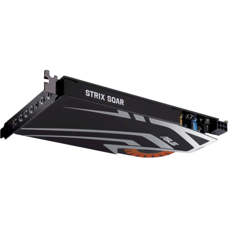 ASUS Strix Soar (90YB00J0-M1UA00)