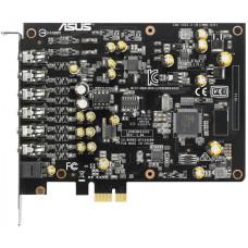 Звуковая карта ASUS Xonar AE (90YA00P0-M0UA00)