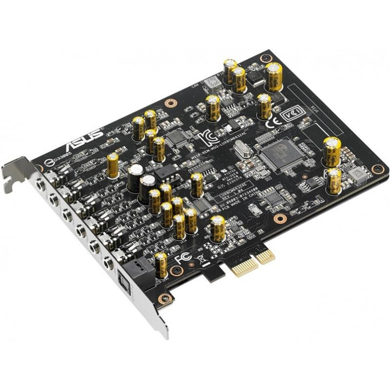 Звукова карта ASUS Xonar AE (90YA00P0-M0UA00)