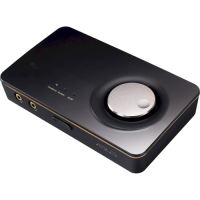ASUS Xonar U7 MKII (90YB00KB-M0UC00)