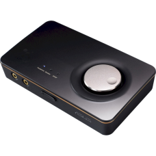 ASUS Xonar U7 MKII (90YB00KB-M0UC00)