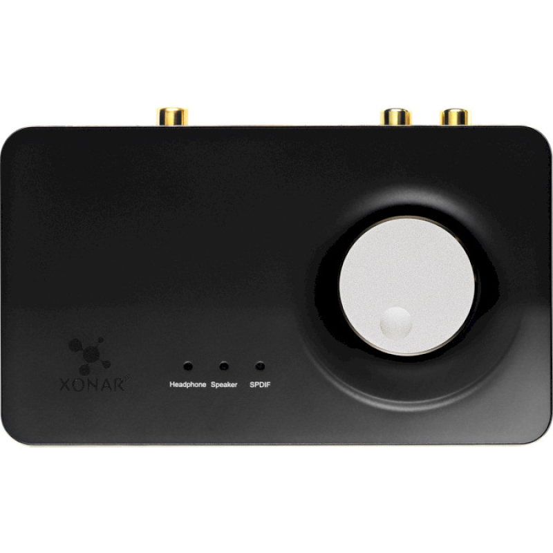 ASUS Xonar U7 MKII (90YB00KB-M0UC00)
