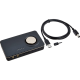 ASUS Xonar U7 MKII (90YB00KB-M0UC00)