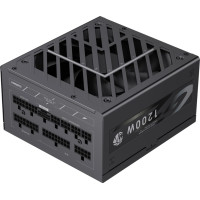 Блок питания Gamemax GZ 1200G BK