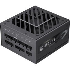 Блок живлення Gamemax GZ 1200G BK