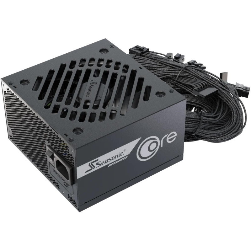 Блок питания Seasonic CORE GC-750 ATX31