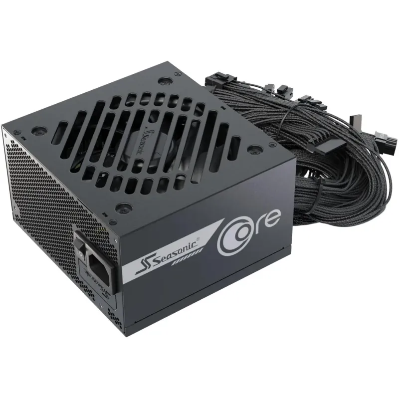 Блок питания Seasonic CORE GC-750 ATX31