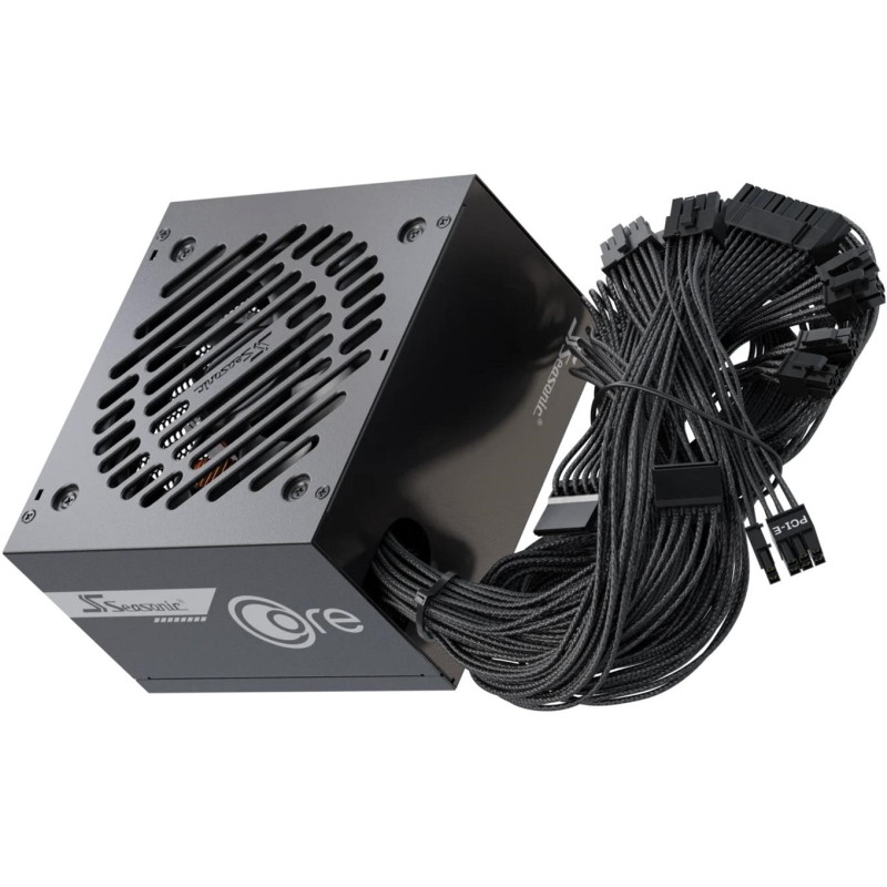 Блок питания Seasonic CORE GC-750 ATX31