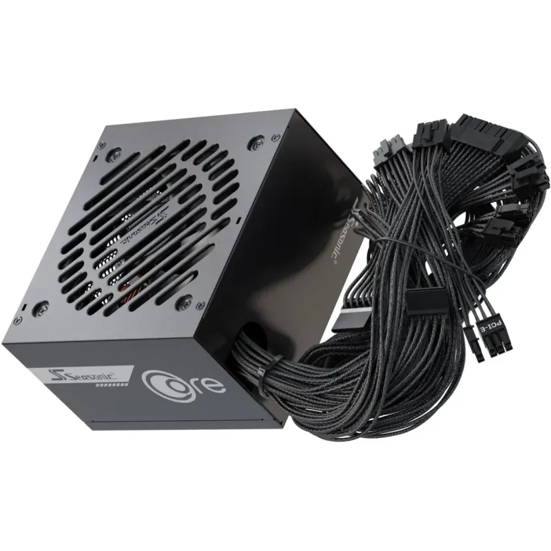 Блок питания Seasonic CORE GC-750 ATX31