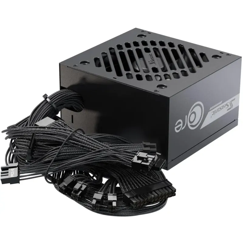 Блок питания Seasonic CORE GC-750 ATX31