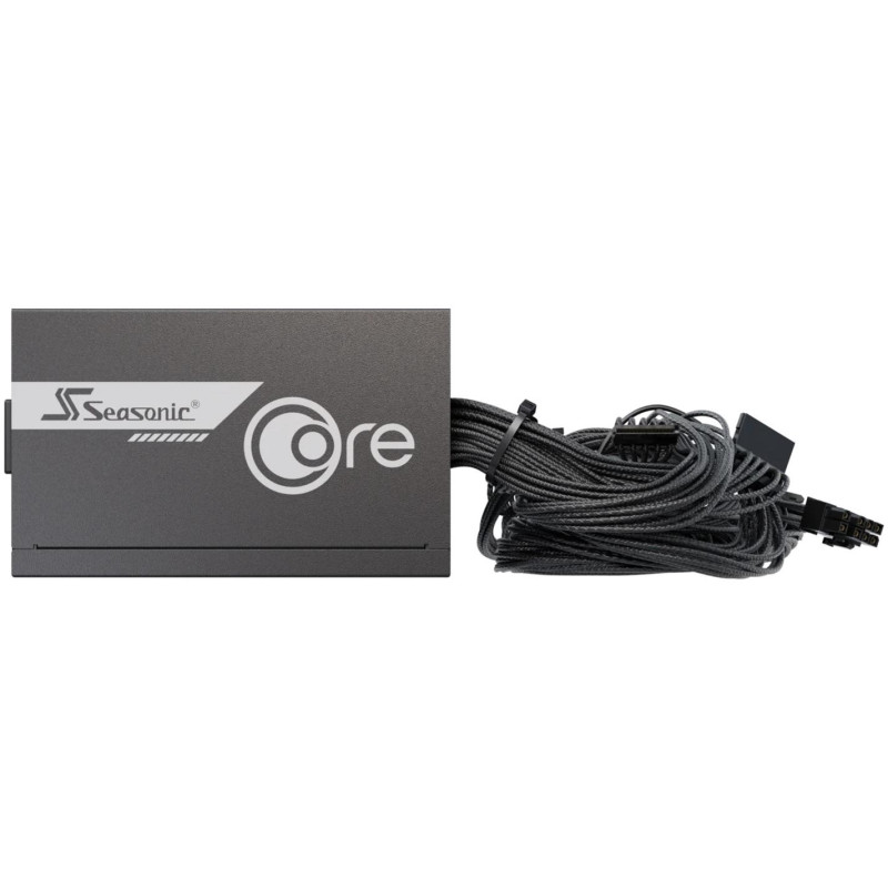 Блок питания Seasonic CORE GC-750 ATX31