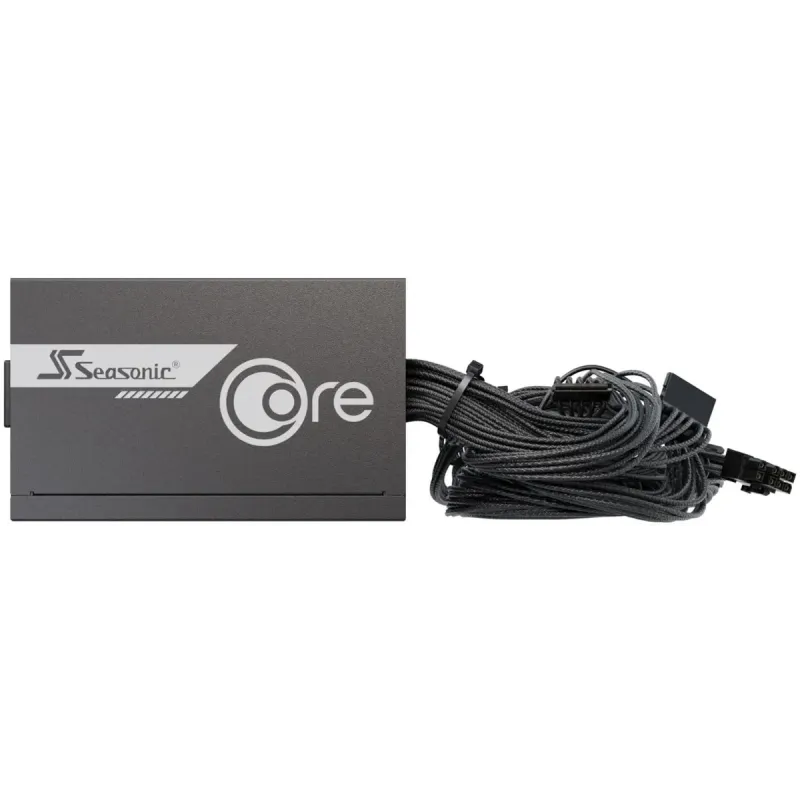 Блок питания Seasonic CORE GC-750 ATX31