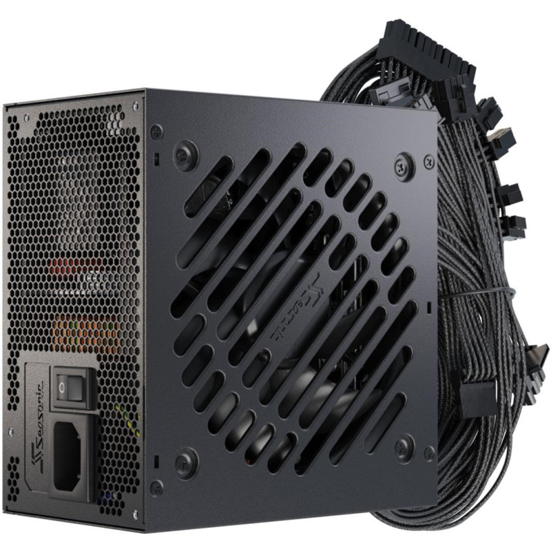 Блок питания Seasonic CORE GC-750 ATX31