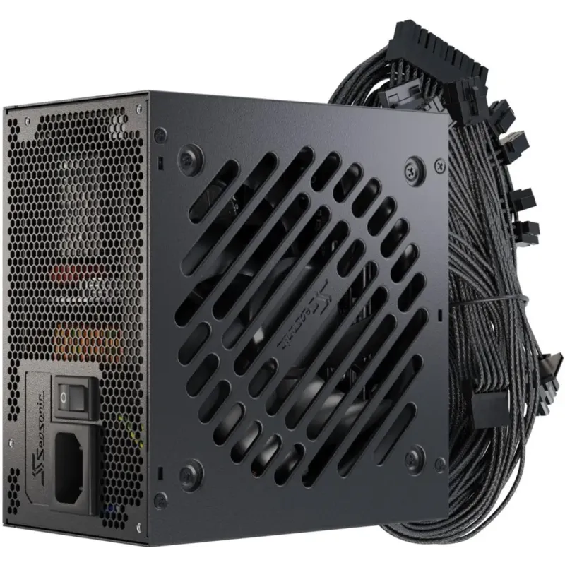 Блок питания Seasonic CORE GC-750 ATX31