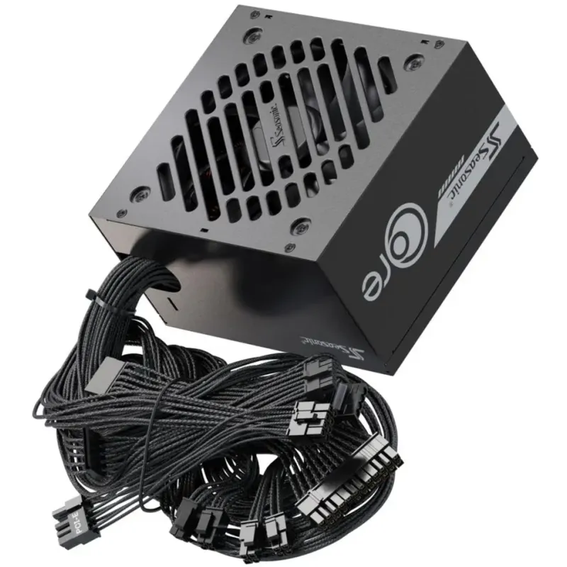 Блок питания Seasonic CORE GC-750 ATX31