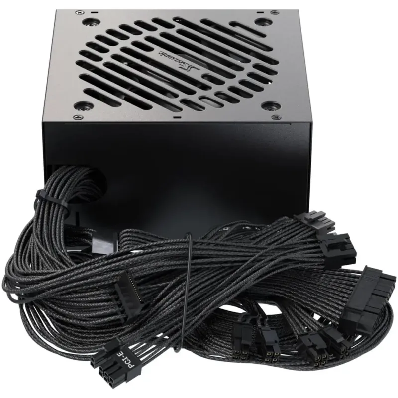 Блок питания Seasonic CORE GC-750 ATX31