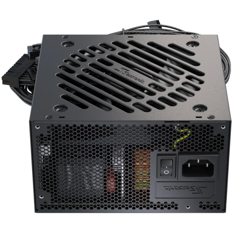 Блок питания Seasonic CORE GC-750 ATX31
