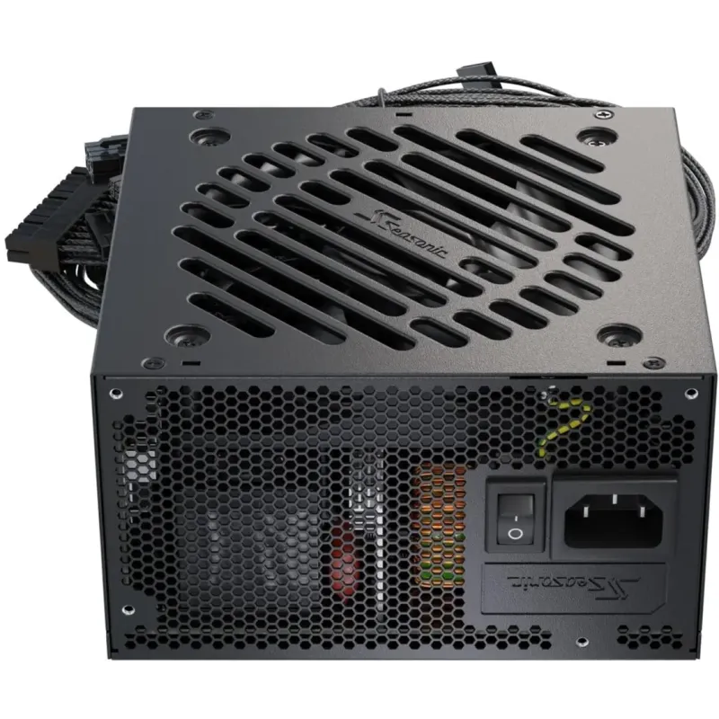 Блок питания Seasonic CORE GC-750 ATX31