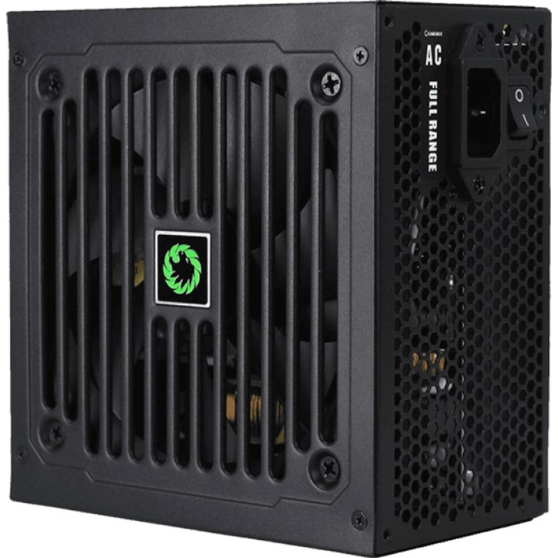 Блок живлення GAMEMAX GE-600