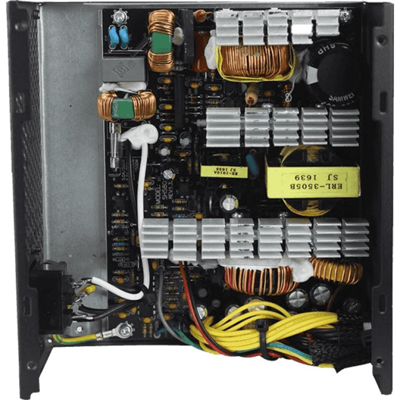 Блок живлення GAMEMAX GE-600