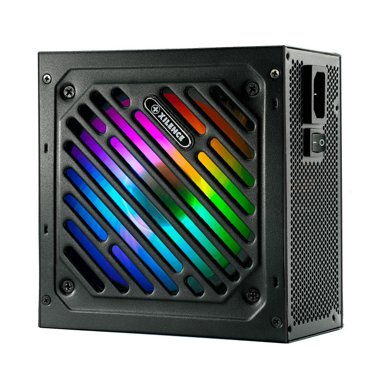 XILENCE XN335 750W (XP750R12.ARGB)