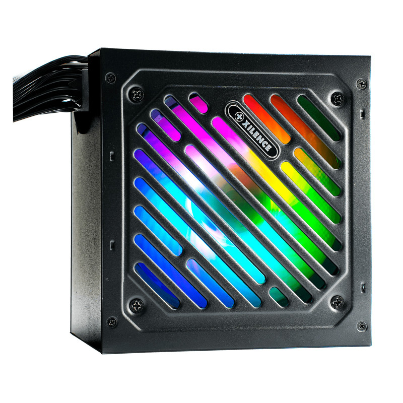 XILENCE XN335 750W (XP750R12.ARGB)
