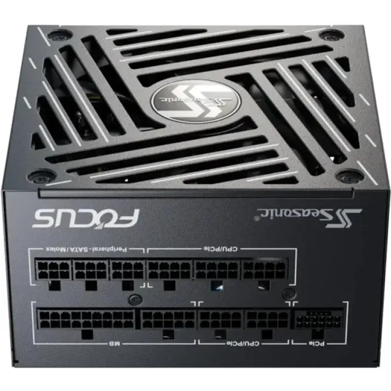 Блок питания SEASONIC FOCUS-GX-1000-ATX31