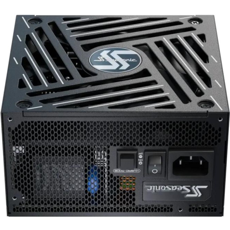 Блок питания SEASONIC FOCUS-GX-1000-ATX31