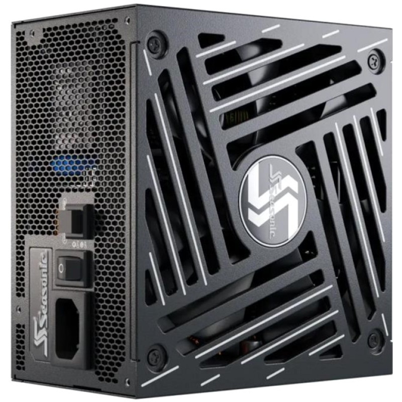 Блок питания SEASONIC FOCUS-GX-1000-ATX31
