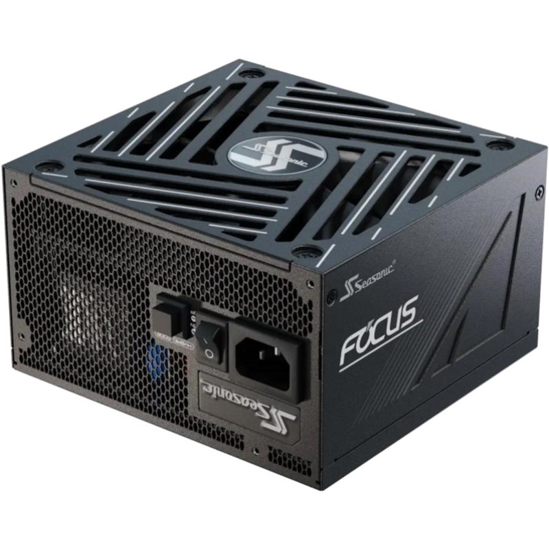 Блок питания SEASONIC FOCUS-GX-1000-ATX31