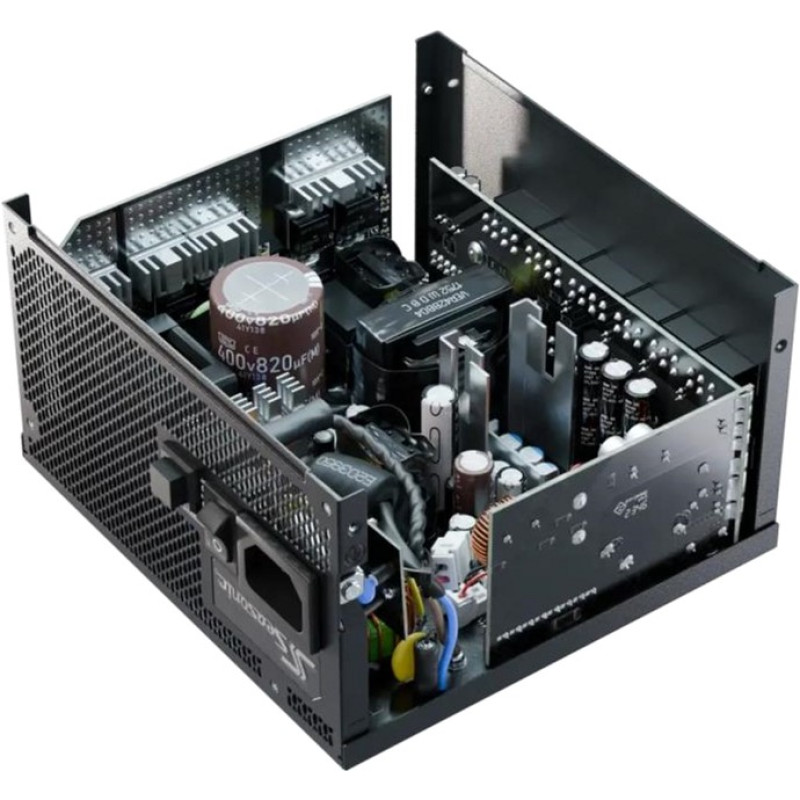 Блок питания SEASONIC FOCUS-GX-1000-ATX31