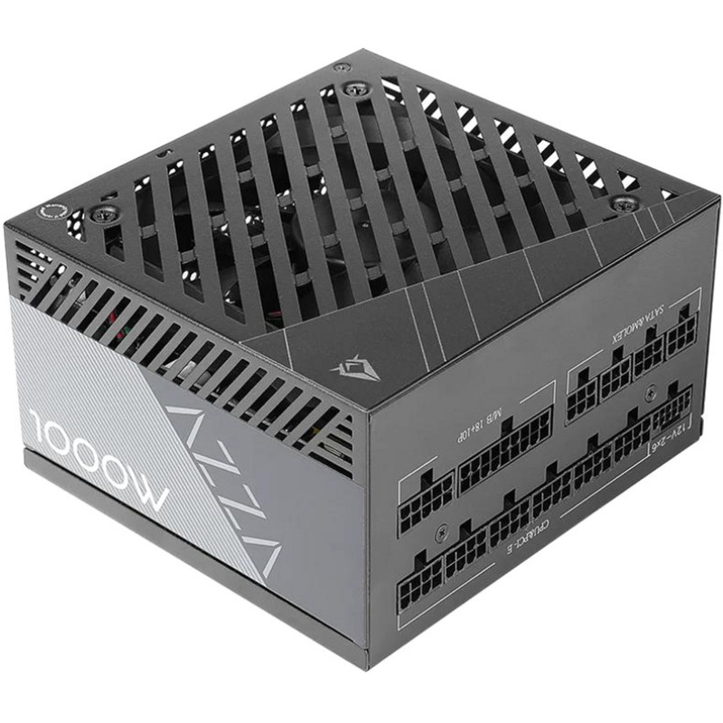 Блок питания AZZA PSAZ-1000P(ATX3.1)
