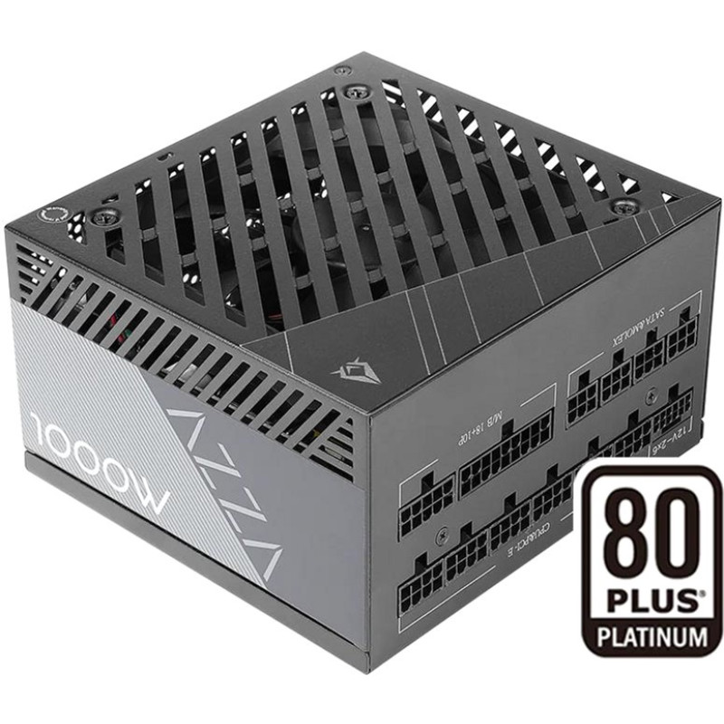 Блок питания AZZA PSAZ-1000P(ATX3.1)