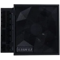 Блок живлення Lian Li EDGE850, 80 Plus Gold, Black, EU Cord (G9P.EG0850G.B000.EU)