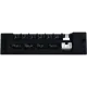 Блок живлення Lian Li EDGE850, 80 Plus Gold, Black, EU Cord (G9P.EG0850G.B000.EU)