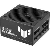 Блок питания Asus TUF Gaming 1200W Gold EVO (90YE00SD-B0NA00) Black
