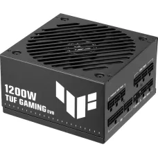 Блок питания Asus TUF Gaming 1200W Gold EVO (90YE00SD-B0NA00) Black