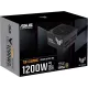 Блок питания Asus TUF Gaming 1200W Gold EVO (90YE00SD-B0NA00) Black