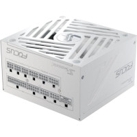 Блок живлення SEASONIC FOCUS-GX-850-ATX31-WHITE