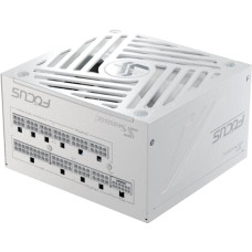 Блок живлення SEASONIC FOCUS-GX-850-ATX31-WHITE