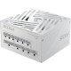 Блок питания SEASONIC FOCUS-GX-850-ATX31-WHITE