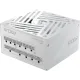 Блок питания SEASONIC FOCUS-GX-850-ATX31-WHITE