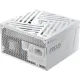 Блок питания SEASONIC FOCUS-GX-850-ATX31-WHITE