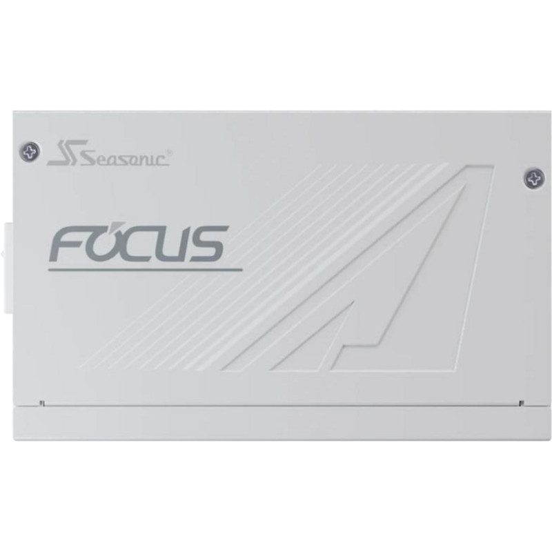 Блок питания SEASONIC FOCUS-GX-850-ATX31-WHITE