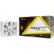 Блок питания SEASONIC FOCUS-GX-850-ATX31-WHITE