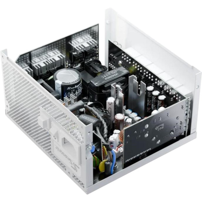 Блок питания SEASONIC FOCUS-GX-850-ATX31-WHITE