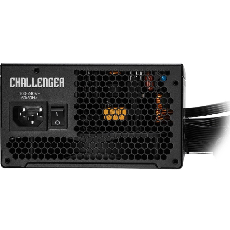 Блок питания ASRock CL-650G